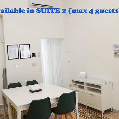 Bari Centro Harmony House酒店 外观 照片