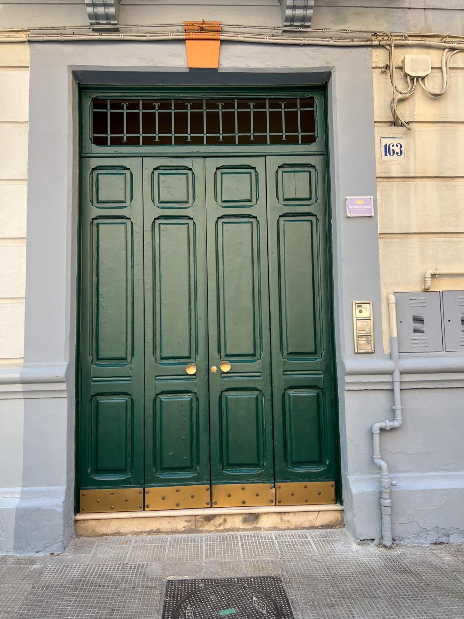 Bari Centro Harmony House酒店 外观 照片