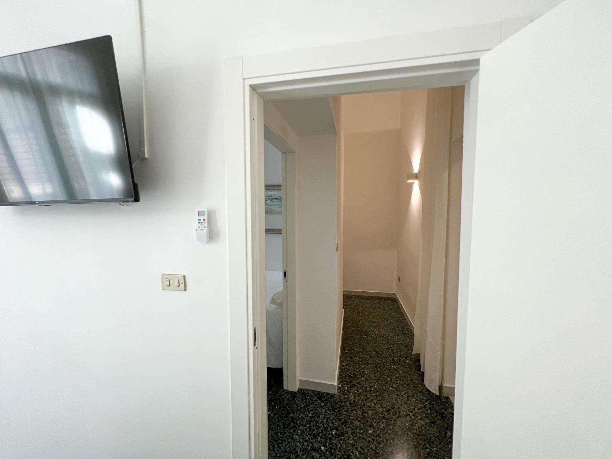 Bari Centro Harmony House酒店 外观 照片