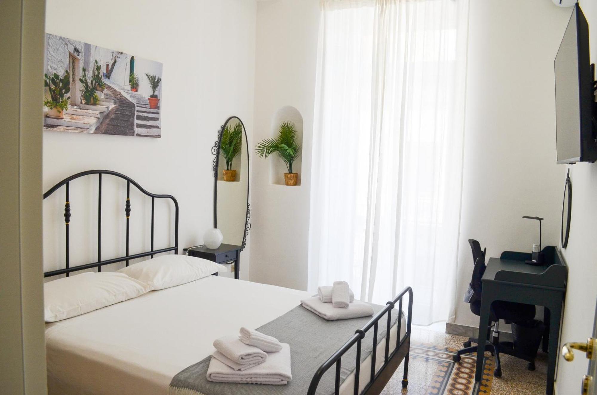 Bari Centro Harmony House酒店 外观 照片