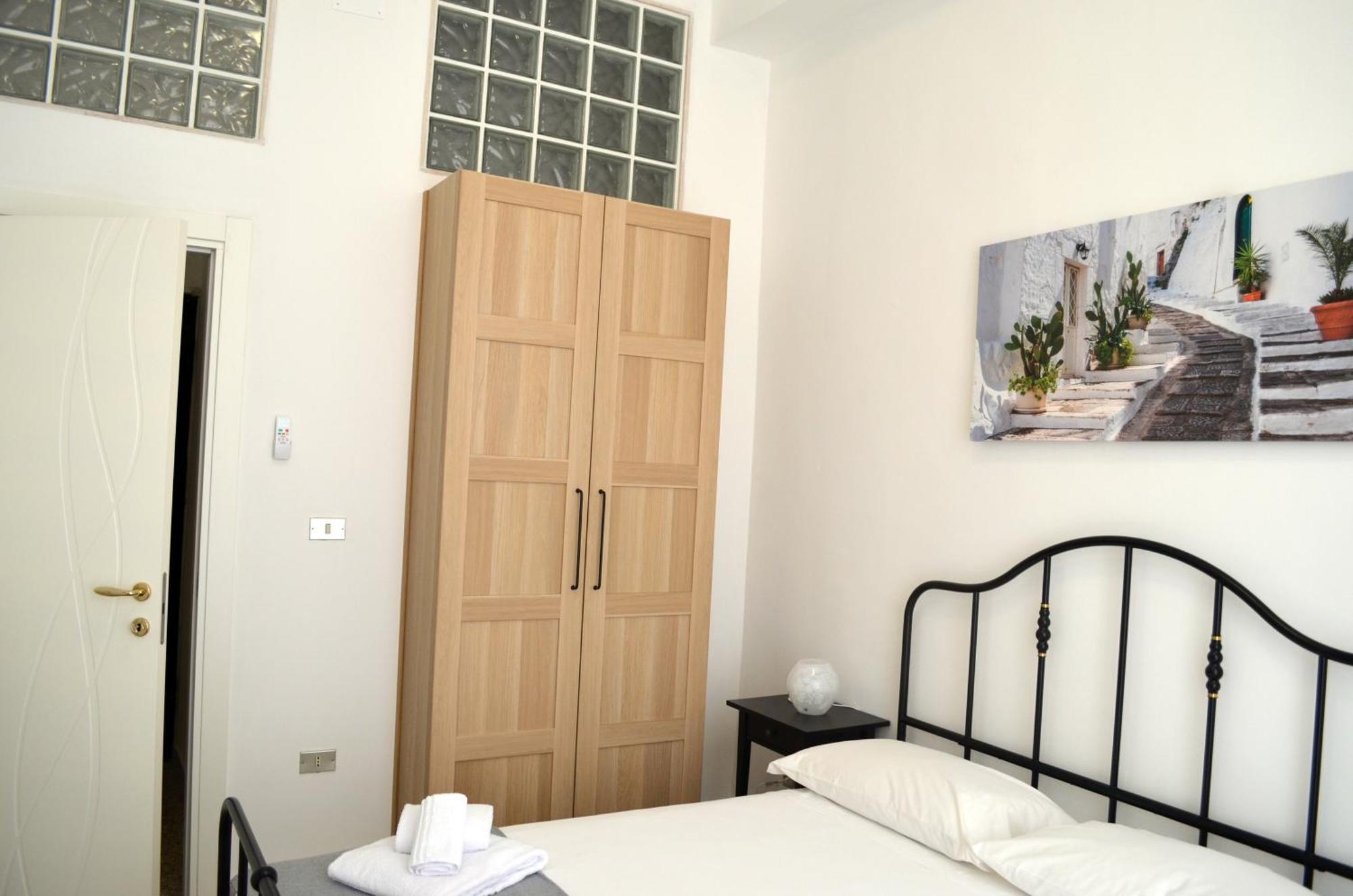 Bari Centro Harmony House酒店 外观 照片