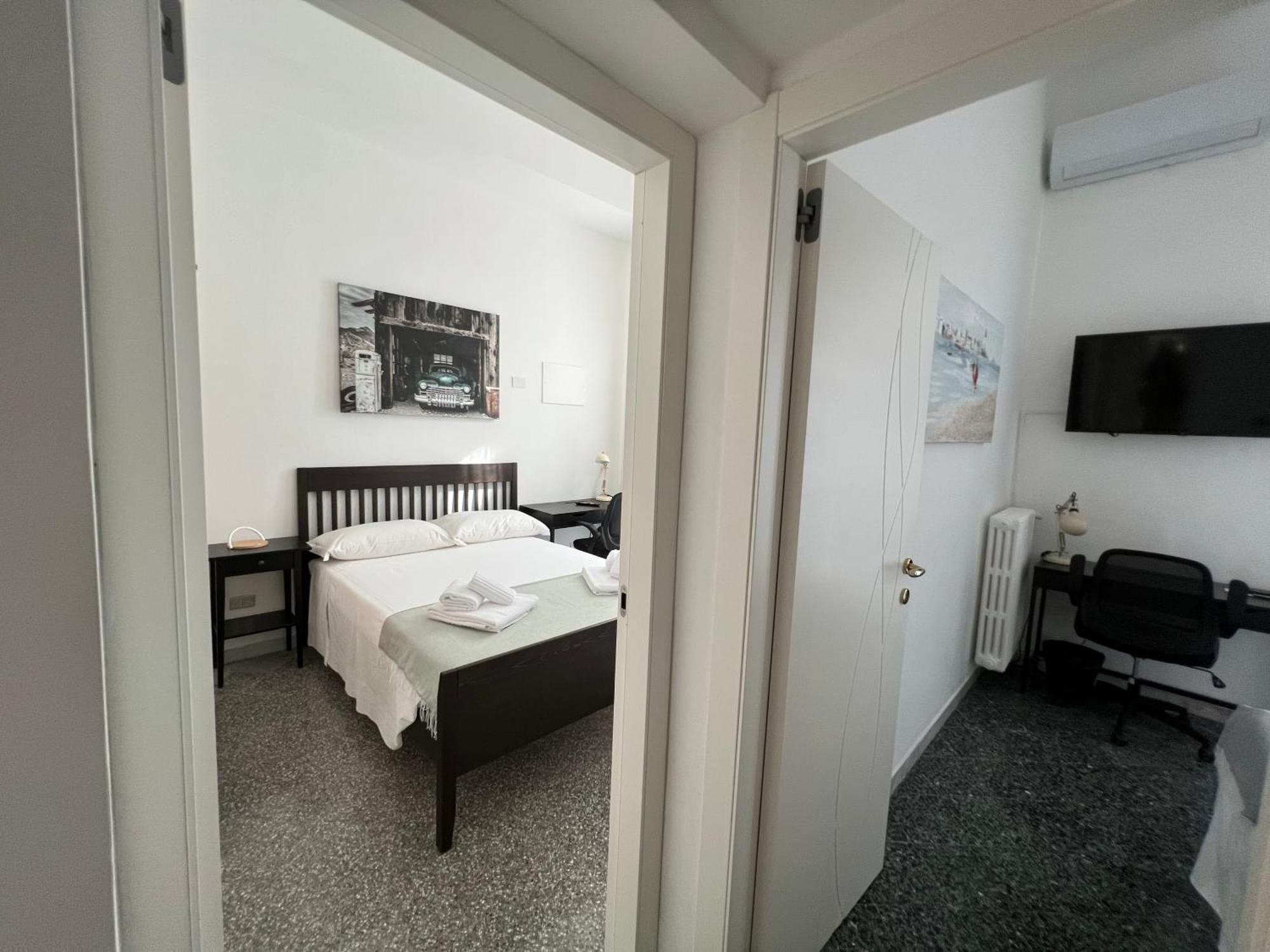 Bari Centro Harmony House酒店 外观 照片