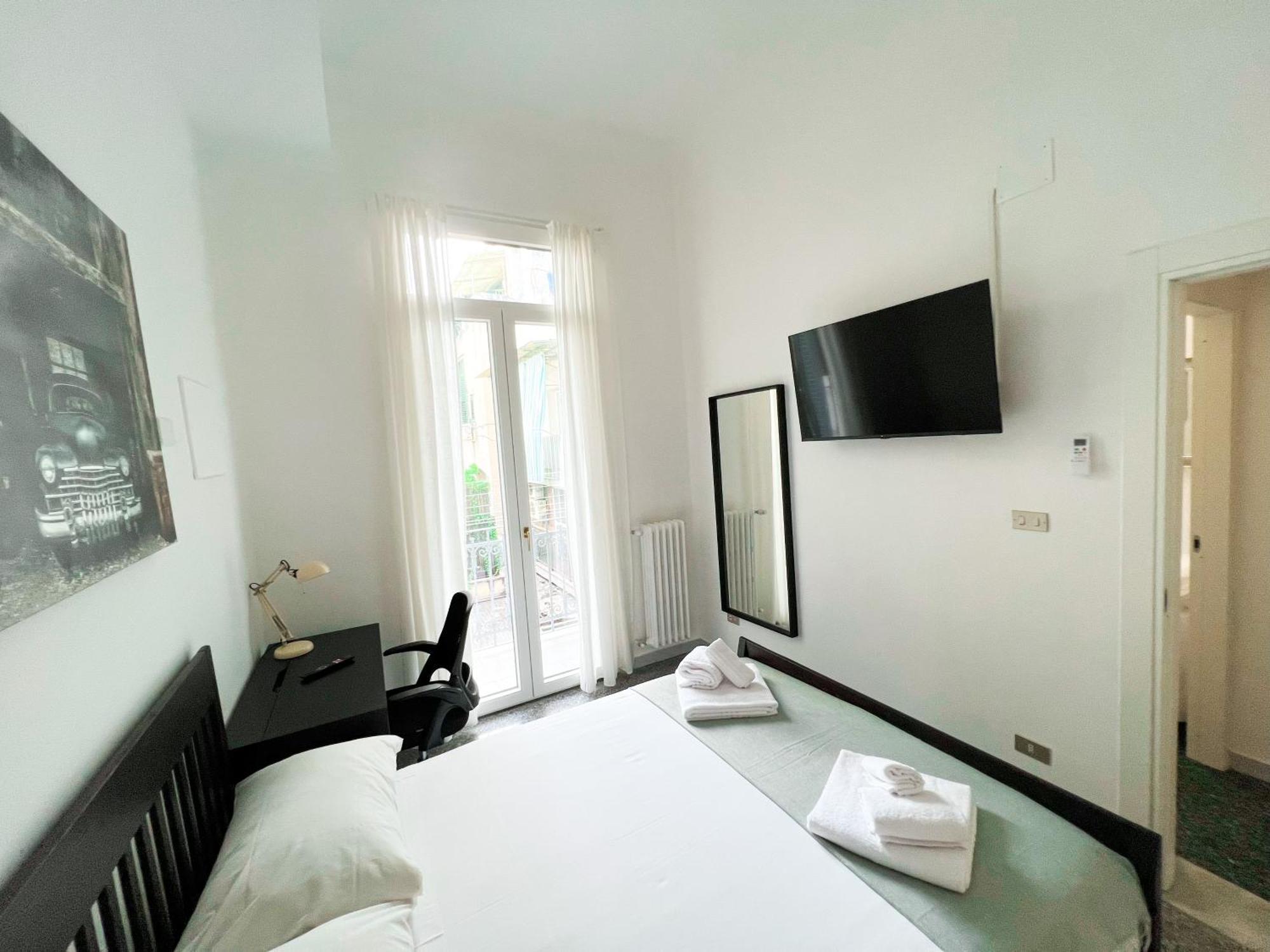 Bari Centro Harmony House酒店 外观 照片