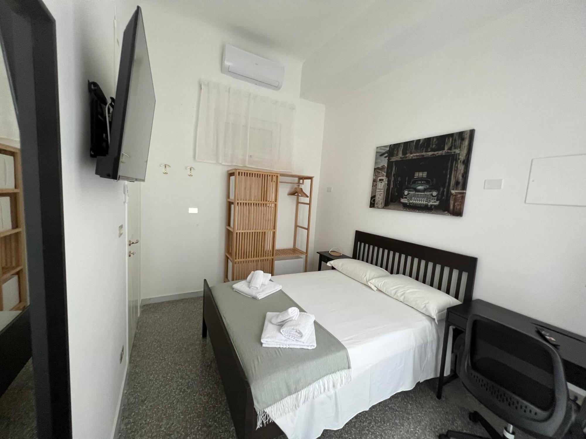 Bari Centro Harmony House酒店 外观 照片